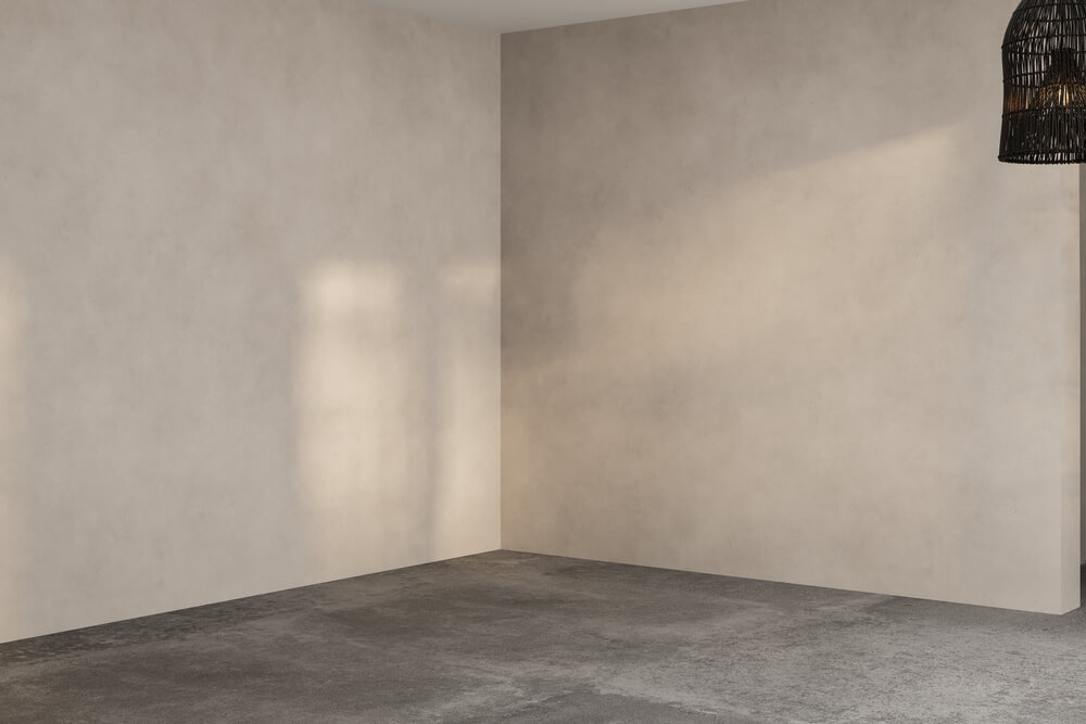 Betónová podlaha v starom dome Bratislava Vylejeme