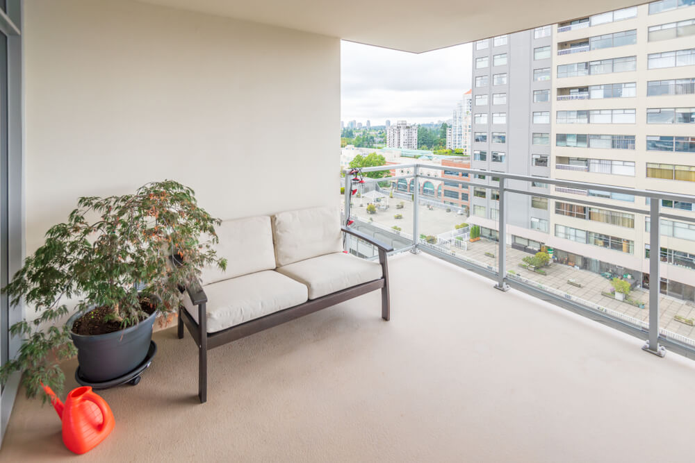 Liata podlaha na terasu Bratislava Vylejeme