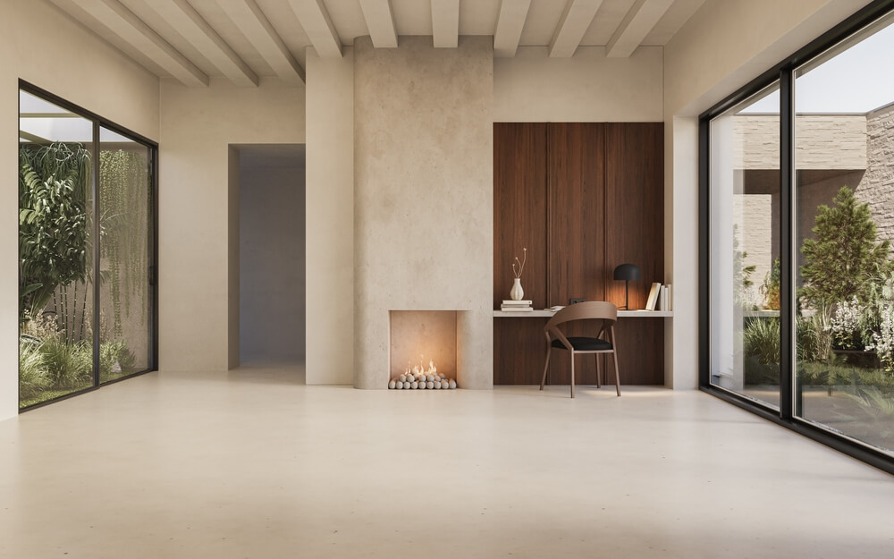 Liate podlahy do domu Bratislava Vylejeme