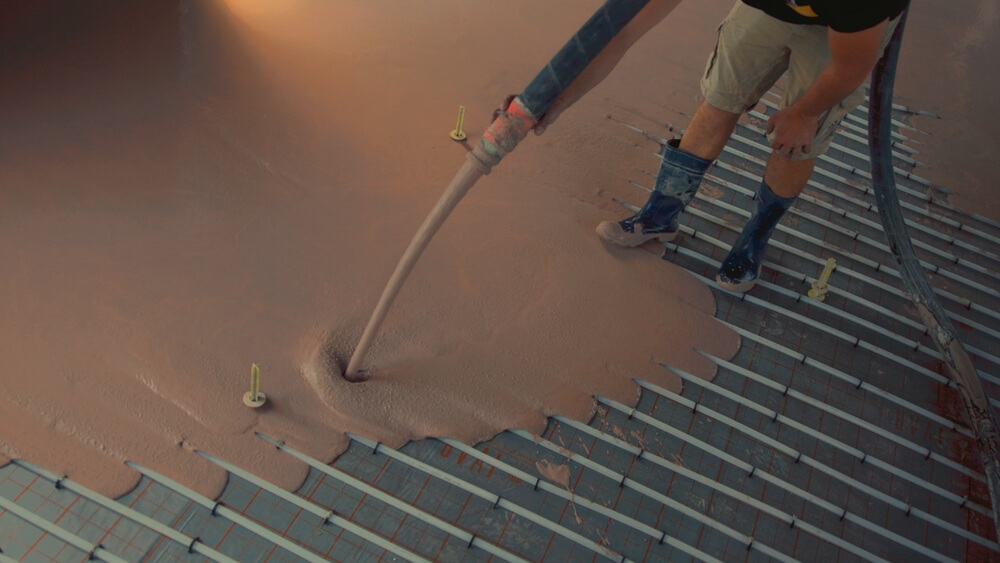 Liate potery Bratislava Vylejeme