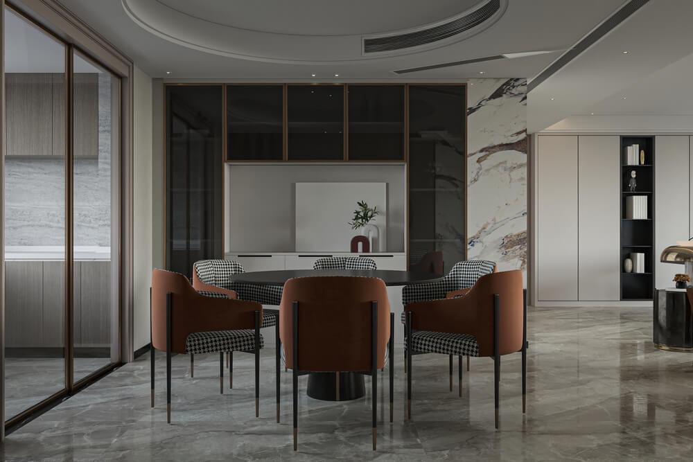 Luxusné liate podlahy Bratislava Vylejeme