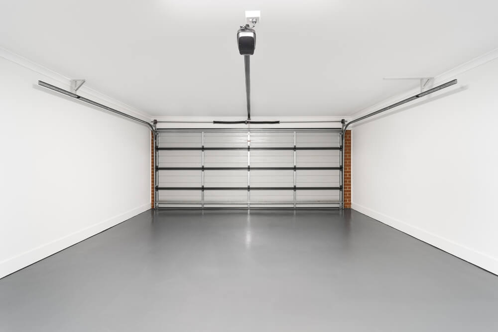 Poter do garáže Bratislava Vylejeme