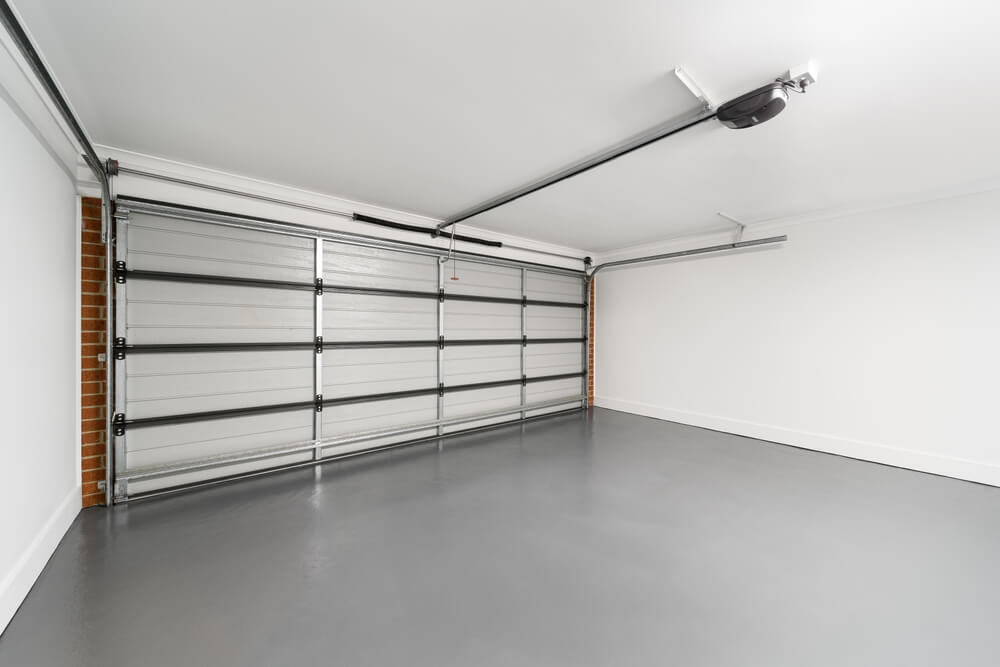 Priemyselná podlaha do garáže Bratislava Vylejeme