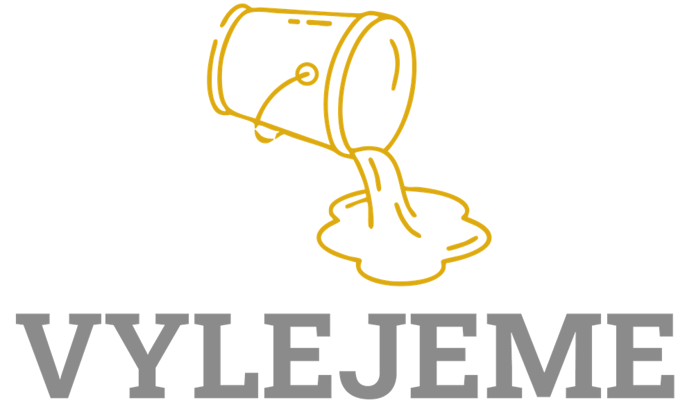 Vylejeme